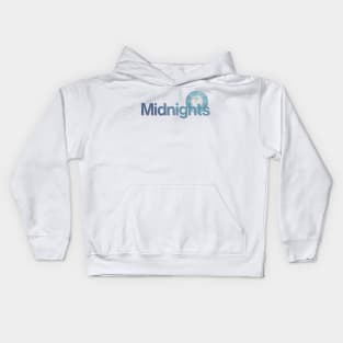 Taylor Swift’s Midnight Kids Hoodie